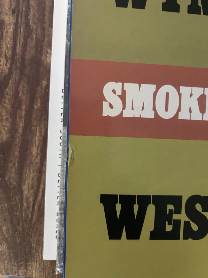 Wynton Kelly Trio / Wes Montgomery ~ Smokin' At The Half Note  LP Verve  MV 2066 - Image 4 of 4