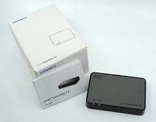 Connexx Smart Transmitter 2.4 Wireless Tv Streamer For Hearing Aids W/ Box