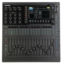 Allen Heath Qu5 - Never Opened