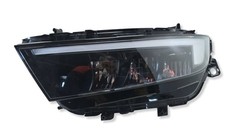 Opel Astra L 2021 Scheinwerfer 9658777280 BNF656