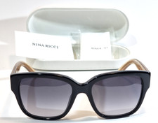 NINA RICCI Womens Sunglasses SNR 006 COL. 070...