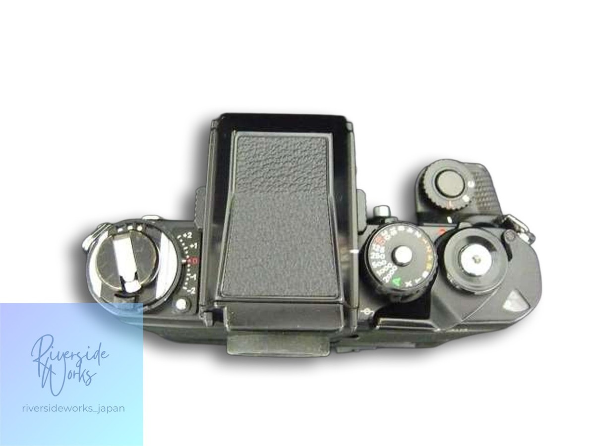 NIKON F3 Camera with MD-4 Motor Drive - Great Condition | eBay