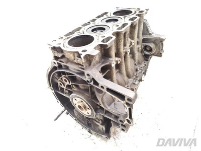 Peugeot 508 SW Kompletter Motorblock 2012 Estate 4/5dr 9H05 DV6C (9H05) (10-18) - Bild 1 von 4