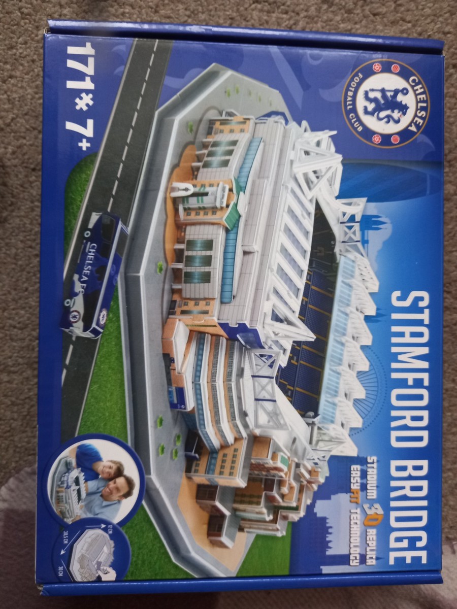 Lego Sets Lego Stamford Bridge Stadium Lego Creator Stamford