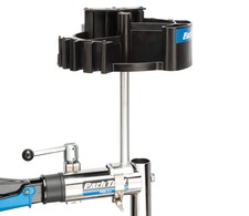 Unisex Qktk4 Workshop, Blue, One Size UK