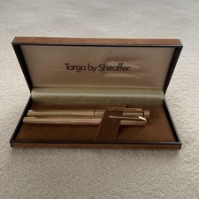 Taraga by Sheaffer Fountain Pens x2