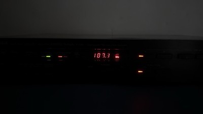 Vintage Yamaha T-70 Natural Sound AM/FM Stereo Tuner 🎵 | eBay