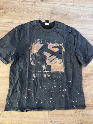 Metallica ''Kill em All'' T-shirt XL
