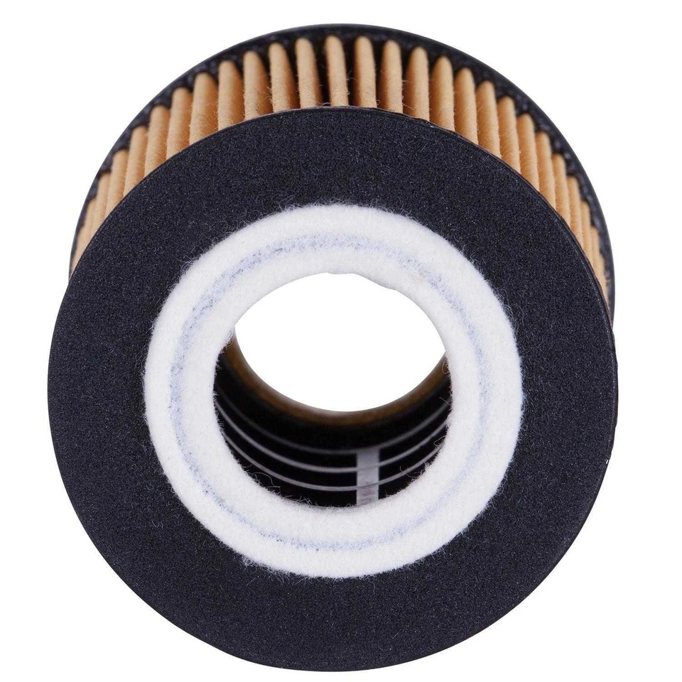 Масляный фильтр двигателя подходит для 2006-2009 Mercury Milan Mariner ЗАПЧАСТИ ПЛЮС ФИЛЬТРЫ PR - Изображение 4 из 4