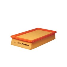 Luftfilter FILTRON AP 188 für SAAB 9-3 Cabriolet (YS3D) 9-3 (YS3D) 900 II