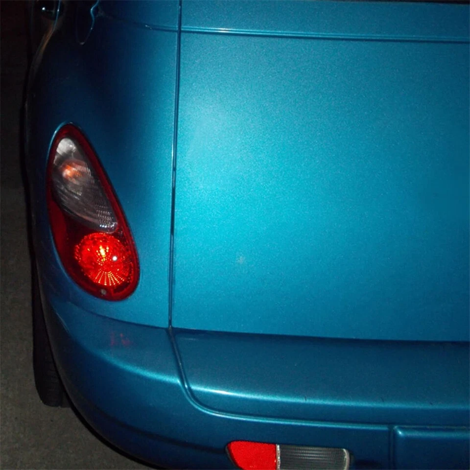 1x Plastic Rear Left Side Tail light For 2006-2010 Chrysler PT Cruiser 5116223AB - Image 4 of 4