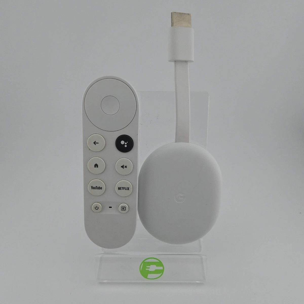 Google Chromecast with Google TV Media Streamers for sale - eBay