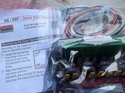 Lifesaver Power A02-001