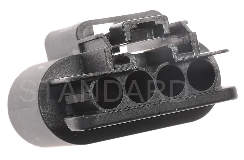Conector de motor limpiaparabrisas para Chevrolet Impala 2006-2009 SMP 2006 2007 Foto 2 de 4