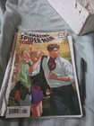 The Amazing Spider-Man: Torn #3 1:25 Gerald Parel Variant (2025)