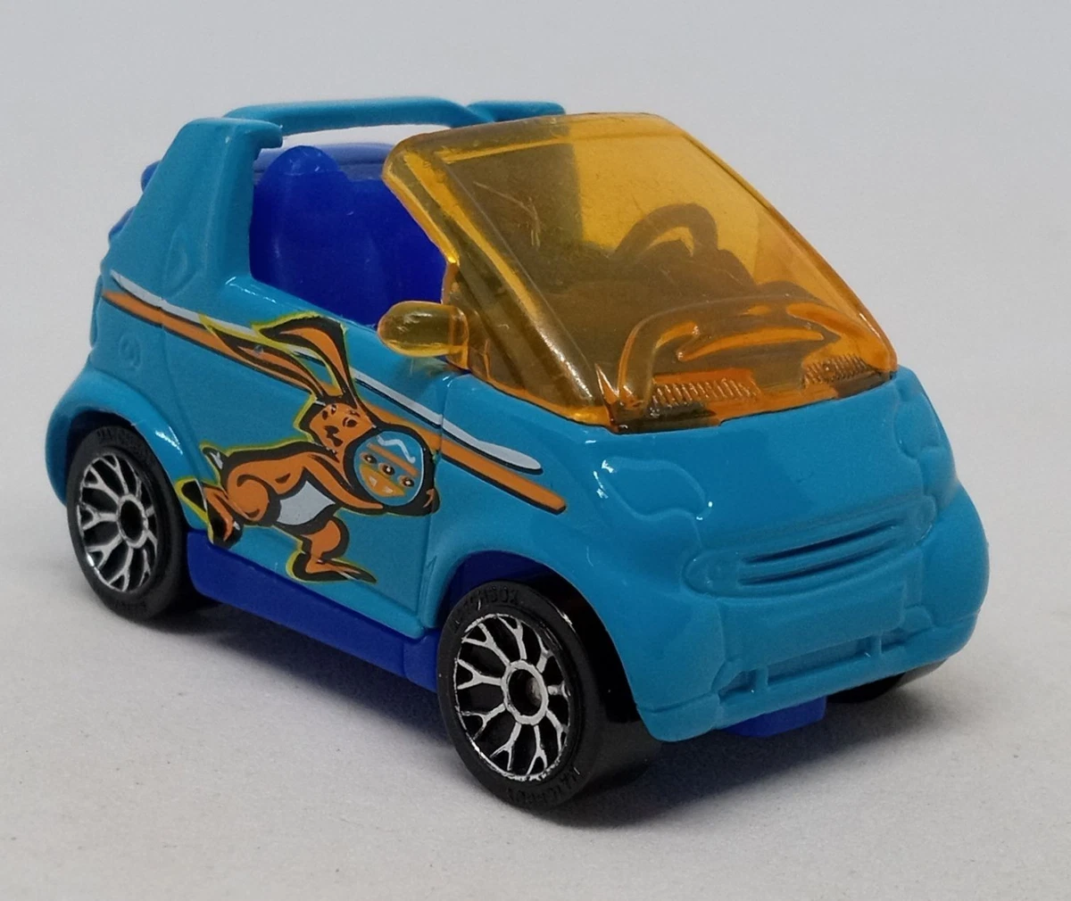 Smart Car Diecast & Toy Vehicles for sale - eBay