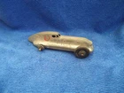 Meccano Dinky Toys Hotchkiss Grand Prix Racing Car Diecast