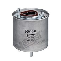 Hengst Filter H350WK Kraftstoff FüR CitroëN, Ds, Fiat, Mitsubishi, Peugeot,