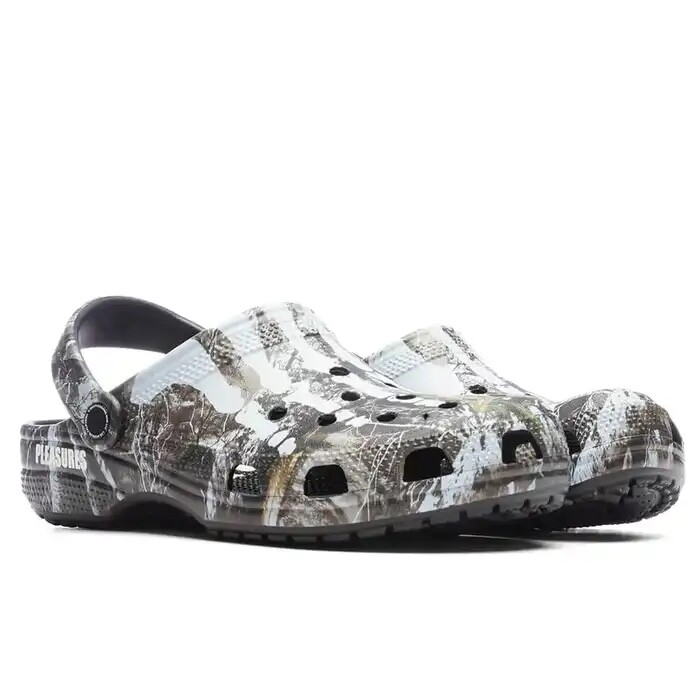 Pleasures x Crocs Classic Clog Realtree Camo Size 11 New | eBay Pleasures x Crocs Classic Clog Realtree Camo Size 11 New | eBay