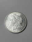 1879 O Morgan Dollar AU+