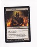 VINTAGE MAGIC THE GATHERING MTG 2012 SKIRSDAG FLAYER 74/158
