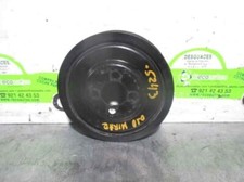 Poulies diverses Volkswagen TOURAN