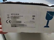 CRESTRON MPC3-302 MPC3-302-B NEW