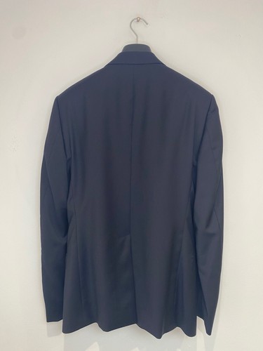 Dolce & Gabbana Men's Navy Jacket Size IT48 - Picture 2 of 7