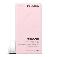Kevin Murphy ANGEL WASH Shampoo for fine coloured hair 250ml | 8.4 Fl.oz READ