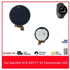 For Garmin Forerunner 235 230 GPS Running Watch LCD Screen Display Replacement
