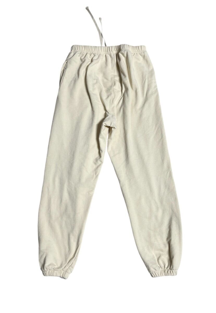 Trust God Sweatpants Joggers Medium YEEZY Kanye West CPFM Trust God Sweatpants Joggers Medium YEEZY Kanye West CPFM