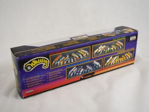 Kentoys 55015 Wheelers Maxma Helicopter Transport Truck 1/72 New In Box MIB - Picture 4 of 7