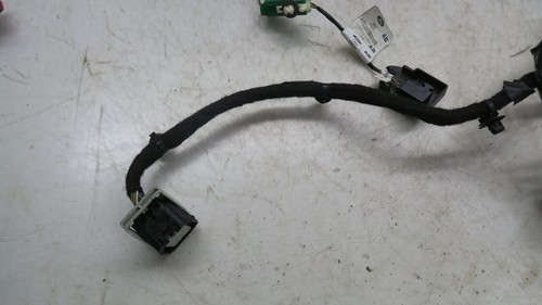 2016-2019 Ford Explorer OEM Interior Front Dash Wiring Harness GB5T-14401-PG - Picture 7 of 19
