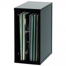 GLORIOUS RECORD BOX 55 BLACK SOFTWARE CONTROLLER FOR DJ