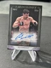 2024 Topps UFC Knockout Mike Malott #KNA-MMT On-Card Auto Canada
