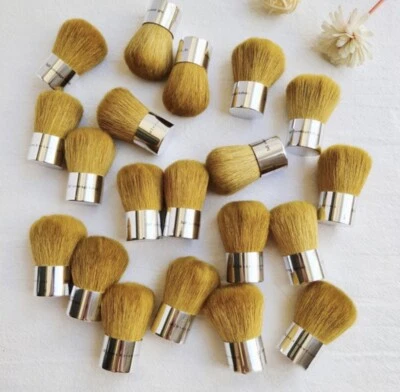 I D Bare Escentuals Full Coverage Kabuki Brush - New