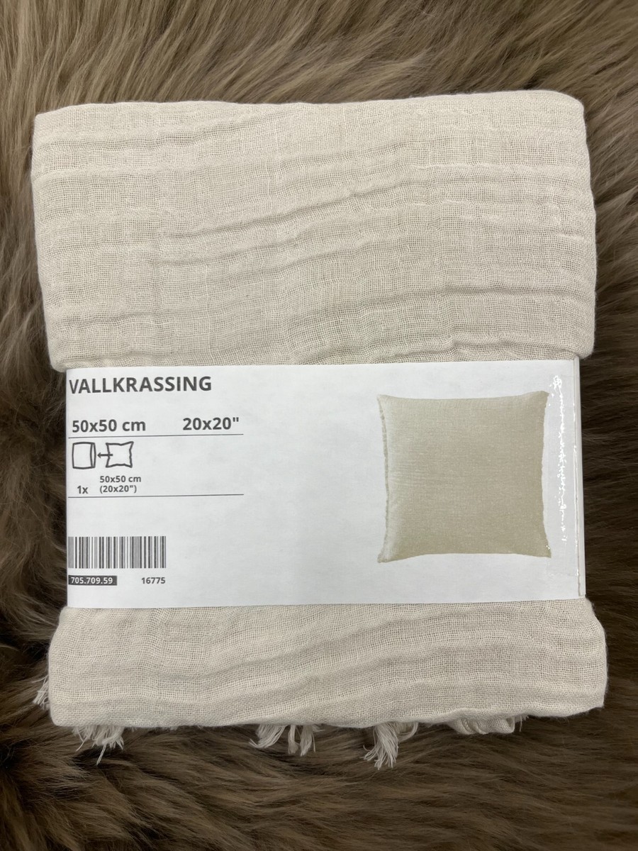 Vallkrassing Ikea Green Pillows Ikea Ikea Vallkrassing 22x22