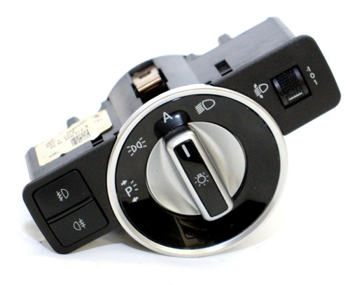 Mercedes W212 W205 C-E-Klasse Lichtschalter Schalter Bedienteil A2129057500