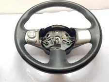 2012 NISSAN MICRA STEERING WHEEL 484301HA5C