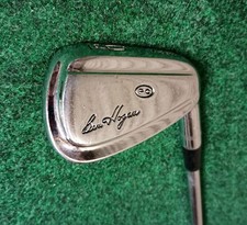 Vintage Ben Hogan APEX PC Single 9 Iron APEX 3 Regular Flex Steel Right Handed