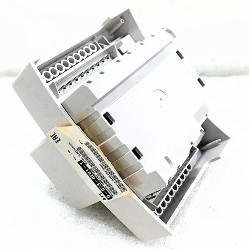 SCHNEIDER ELECTRIC 0-073-0201-1 TAC XENTA 411 MODULO INGRESSO DIGITALE - Foto 4 di 7