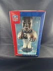 Nfl hand painter bobblehead Corey Dillon