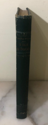 Raro libro Coelho Netto O Rajà do Pendjab 1927 Volume primo | eBay
