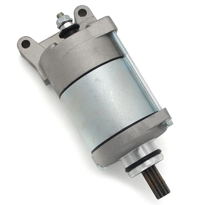 Starter Motor For Honda CRF230 CRF230F 2008-2017 CRF230L 2008-2009 CRF230M 2009 - Image 4 of 4