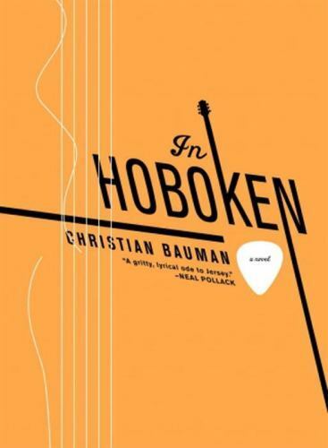 En Hoboken de Bauman, Christian - Imagen 1 de 1