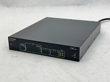 EXTRON IPCP 505 AV System 8-Port IP LINK Control Processor IPCP505