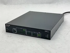 EXTRON IPCP 505 AV System 8-Port IP LINK Control Processor IPCP505