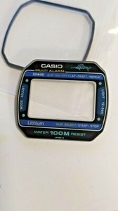 casio multi alarm