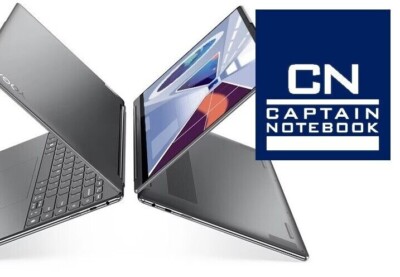 LENOVO YOGA 9 G8 2-IN-1 , i7-1360P 8TB 16GB OLED UHD TOUCH STIFT WIN11
