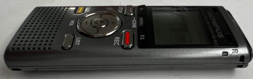 Olympus WS-822 Digital Voice Recorder with MP3 Player 4GB Memory Recorder - Picture 3 of 7
